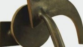 Homoródtól Párizsig: Román Viktor emlékkiállítás Bukarestben