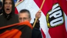 Rossz vonatra ültek a német neonácik, elmaradt a tüntetés