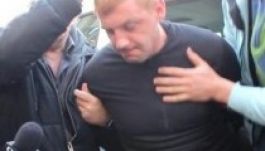 Amatőr módon bukott le a kolozsvári fogdából megszökött őrizetes