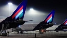 Nem fejeződött még be a három éve leállt Malév felszámolása