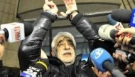 Őrizetbe vették a PRO TV alapítóját, Adrian Sârbut