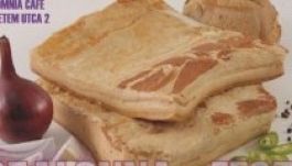 Disznót vágott? Jó a szalonnája? Itt a helye!