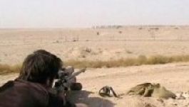 Egy nap alatt 90 embert ölt meg a rekorder katona