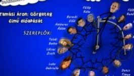 Kézdivásárhelyen lép fel a kovásznai diákok színtársulata