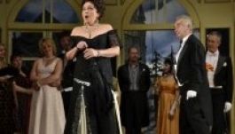 Operettcsemege a Kolozsvári Magyar Operában