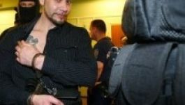 Életfogytiglanra ítéltek Budapesten gyilkosságért egy erdélyi férfit