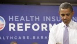 Újra leszavazták Obama egészségügyi reformját