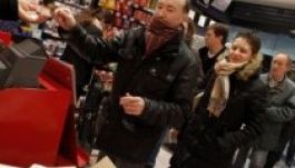 Hússzorosára nőtt a Charlie Hebdo előfizetőinek száma