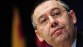 Gyanúsított lett az FC Barcelona elnöke