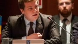 Egyelőre egy jelölt van a MIÉRT elnöki tisztségére