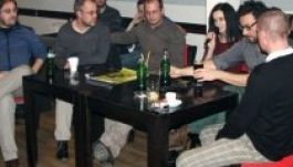 „Filmtettestársak” ünnepelték a lap 15. születésnapját