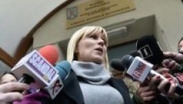Le akarják tartóztatni Elena Udreát az ügyészek
