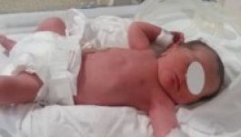 Traian lett Băsescu unokájának neve