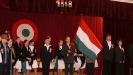 Határon túli magyaroknál ünnepelhet március 15-én több magyarországi diák