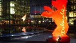Csütörtök este 65. alkalommal veszi kezdetét a Berlinálé