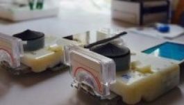 Nemi betegséget kimutató okostelefon-kiegészítőt terveztek