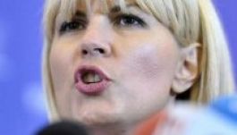 Hétfő este dönt a parlament Elena Udrea sorsáról