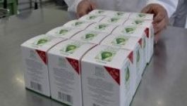 Doppinglistára került a Béres csepp