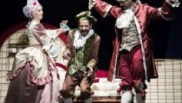 Csíkba megy Rumcájsz, a rabló