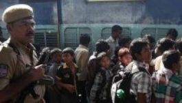 Több száz gyerekmunkást szabadítottak ki Indiában