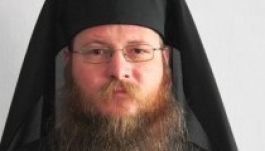 Új püspök került a székelyföldi ortodox egyházmegye élére