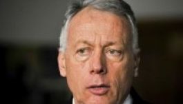 Bűnvádi eljárást indítana Borbély László ellen a DNA