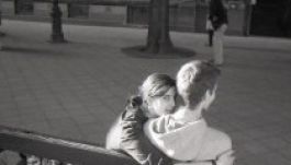 Így látja egy francia művész Budapestet