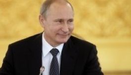 Autista vonásokat fedezett fel Putyin viselkedésében a Pentagon