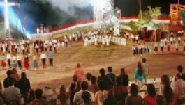 Az ősbemutató színhelyére tervezik az új István, a királyt