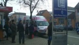 Égetően szükség van a Marosvásárhely Nagyvárosi Övezet-fejlesztésre