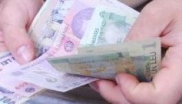 Ennyit kerestek átlagban decemberben a romániaiak