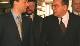 Egykori bajtársa nagyon durván nekiment Orbán Viktornak