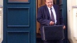 Simicska Lajos árulást emleget és az életét félti