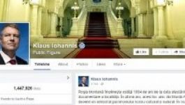 Johannis a bányaprojekt ellenzőit próbálta megnyugtatni