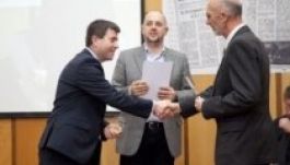 Borboly Csaba maradt a Csík területi RMDSZ elnöke