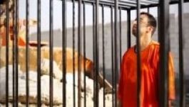 Ismét embereket égetett halálra az Iszlám Állam