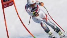 Alpesisí-vb: tizenharmadik lett Miklós Edit