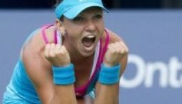 Fed-kupa: Halep győzelmét Muguruza semlegesítette