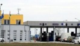 Romániai halottat akartak átvinni a magyar határon