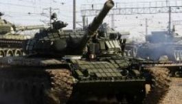 A német hírszerzés szerint ötvenezren haltak meg Ukrajnában