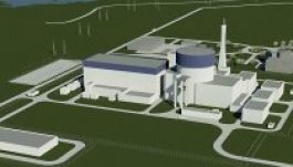 A jóléti alapból támogatja az orosz kormány a finn atomerőmű építését