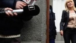 Jogi bizottsági igen Elena Udrea letartóztatására