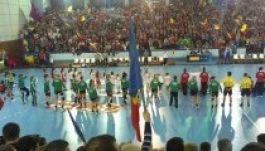 Legyőzték a román kéziseket a magyarok Nagybányán