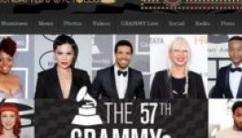 Ötvenhetedszer is kiosztották a Grammy-díjakat