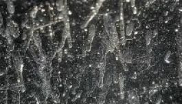 Titokzatos hamueső hullott Washingtonban