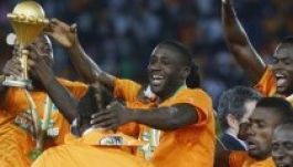 Véget nem érő tizenegyespárbaj után Elefántcsontpart Afrika bajnoka