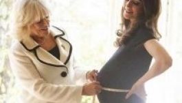 Bébiszittert keres a kisbabás brit hercegi család