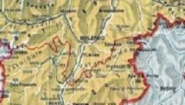 KISEBBSÉGBEN: Nemzeti és etnikai törésvonalak Olaszországban