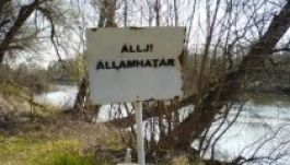 A határvédelem megerősítését sürgeti a Jobbik