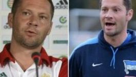 Dárdai a válogatottnál és a Herthánál is az azonnali feladatra koncentrál